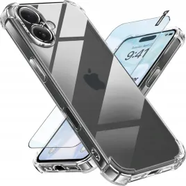 etui-do-iphone-17-anti-shock-clear-wzmacniane-przezroczyste-szklo-9h