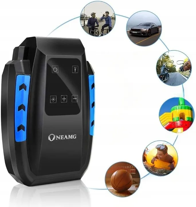 oneamg-kompresor-12v-150psi-z-ekranem-dotykowym-i-oswietleniem-led