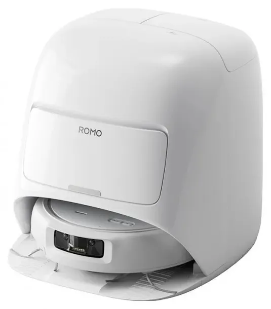 robot-sprzatajacy-dji-romo-s-marka-bez-marki