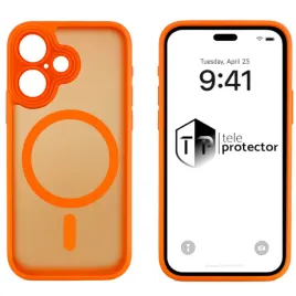 etui-do-iphone-17-case-wzmacniane-pancerne-do-magsafe-pomaranczowe-szklo