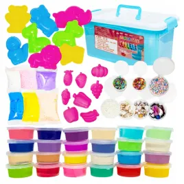 slime-glinka-duzy-zestaw-do-robienia-slime-foremki-ozdoby-brokat-dla-dzieci