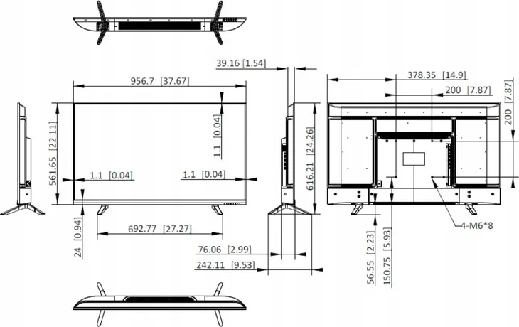 monitor-hikvision-ds-d5043u3-1v0s-kod-producenta-ds-d5043u3-1v0s