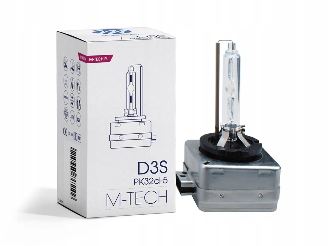 zarnik-palnik-xenon-d3s-6000k-35w-m-tech-basic-stan-nowy