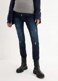 b-p-c-ciazowe-jeansy-skinny-ciemne-z-przetarciami-r-38