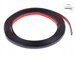 listwa-ozdobna-dekoracyjna-ochronna-czarna-14mm-5m