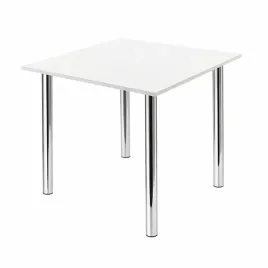 stol-lugano-80x80-blat-bialy-nogi-chromowane