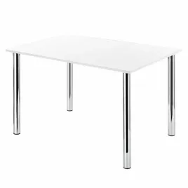 stol-lugano-120x80-blat-bialy-nogi-chromowane