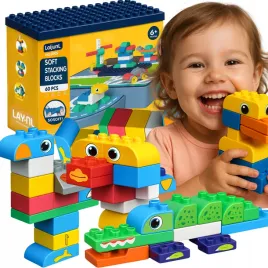 miekkie-klocki-gumowe-sensoryczne-konstrukcyjne-duze-60-szt-auto-18m