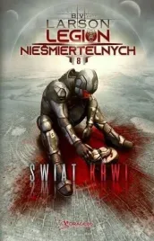 legion-niesmiertelnych-t-8-swiat-krwi