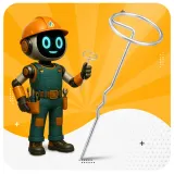 50x-szpilki-kolki-do-agrowlokniny-6x20-cm-g-mocowanie-agrotkaniny-stan-nowy