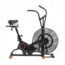 air-bike-hms-rower-powietrzny-treningowy-crossfit-cardio-opor-silownia