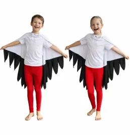 stroj-bocian-bociek-st116-one-size-peleryna-ptak-wiosna-laka