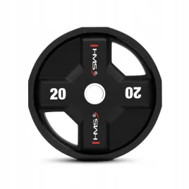 talerz-olimpijski-poliuretanowy-20kg-hms-cpu-obciazenie-tarcza-gryf-50mm