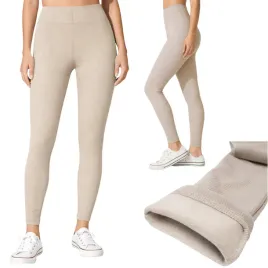 bezowe-legginsy-ocieplane-prazkowane-z-wysokim-stanem-l-xl-captain-mike