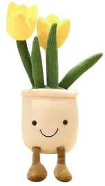 pluszowe-tulipany-w-doniczce-kwiatek-maskotka-dzien-kobiet