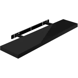 polka-scienna-z-panelem-drewnianym-polka-na-ksiazki-80-x-229-x-38-cm-h