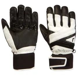 rekawice-unisex-reusch-classic-pro-narciarskie-skorzane-bialo-czarne