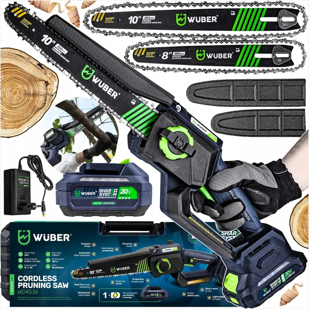 mocna-pila-lancuchowa-na-akumulator-dluga-zestaw-ogrodowy