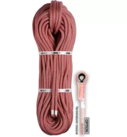 lina-z-zakonczeniem-beal-industrie-11mm-red-30m