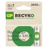 akumulator-gp-recyko-2600mah-aa-stan-nowy