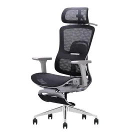 fotel-ergonomiczny-angel-biurowy-obrotowy-homer-czarno-szary