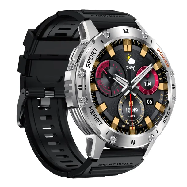smartwatch-meski-gravity-gt22-4-amoled-dodatkowy-pasek-sg030d-stan-nowy-kod-producenta-5900148050699