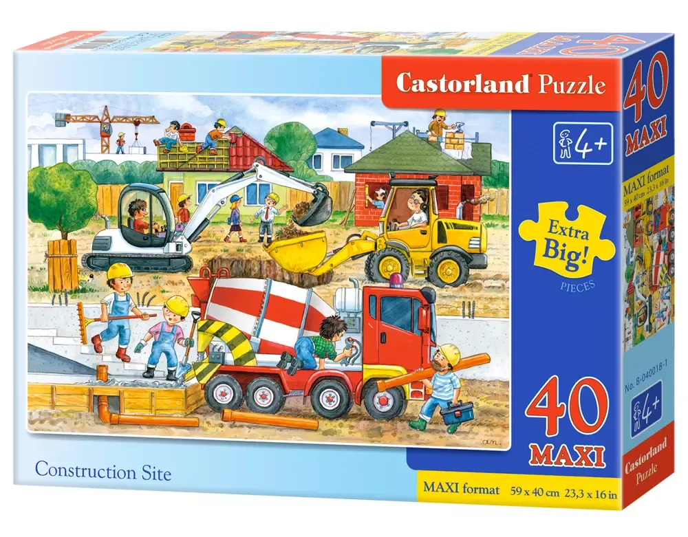 puzzle-maxi-40-elementow-na-budowie-stan-nowy