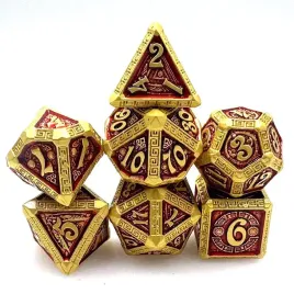 kostki-rpg-tron-itzamny-zestaw-7-metalowych-kosci