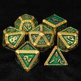kostki-rpg-zloto-yum-kaax-zestaw-7-metalowych-kosci