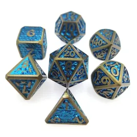 kostki-rpg-blyskawica-w-chmurach-zestaw-7-metalowych-kosci
