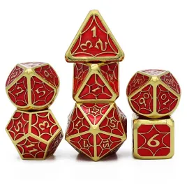 kostki-rpg-serce-elfickiego-kowala-zestaw-7-metalowych-kosci
