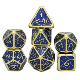 kostki-rpg-rosa-z-rivendell-zestaw-7-metalowych-kosci