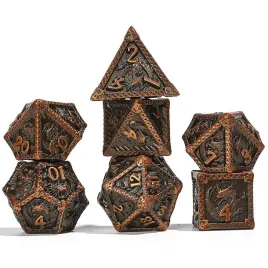 kostki-rpg-antyczny-straznik-zestaw-7-metalowych-kosci
