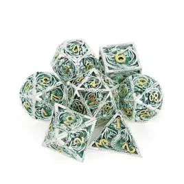 kostki-rpg-smoczy-ogrod-zestaw-7-metalowych-kosci