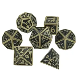 kostki-rpg-sklep-z-bronia-zestaw-7-metalowych-kosci