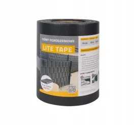 tasma-ogrodzeniowa-grafit-19cm-x-35mb-lite-pvc-450g-m2-20-klipsow-gratis