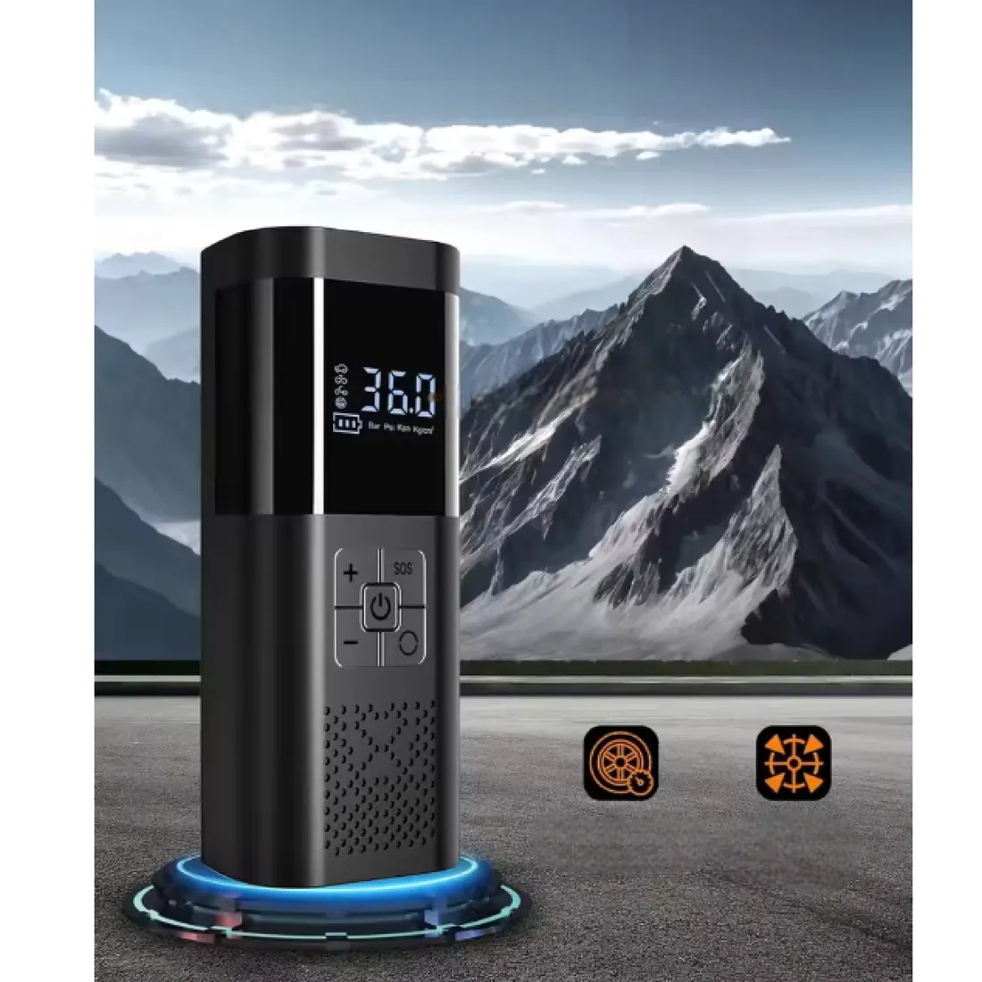 akumulatorowa-pompka-elektryczna-mini-kompresor-samochodowy-flashlight-sos