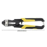 blostm-mini-przecinak-do-drutu-20cm-zolte-maksymalna-grubosc-ciecia-10-mm