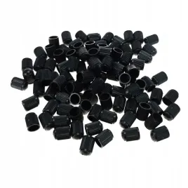 kapturki-czapeczki-nakretki-na-wentyle-zawory-tr413-tr414-czarne-100szt
