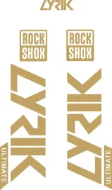lyrik-ultimate-rock-shox-zlote-naklejki-na-amortyzator-rockshox