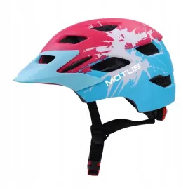 kask-rowerowy-dzieciecy-motus-czerwono-niebieski-kask-na-rower-hulajnoge