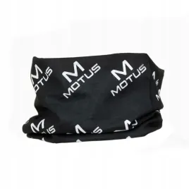 komin-sportowy-bandana-motus-kolor-czarny
