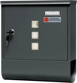 skrzynka-na-listy-ze-schowkiem-na-gazety-okienkiem-na-nazwisko-h77