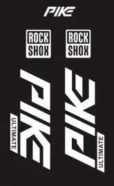 pike-ultimate-rock-shox-biale-naklejki-na-amortyzator-rowerowy-rockshox