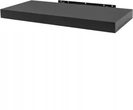 regal-scienny-polka-scienna-regal-na-ksiazki-czarna-polka-h105