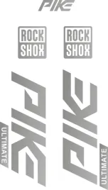 pike-ultimate-rock-shox-srebrne-naklejki-na-amortyzator-rowerowy-rockshox