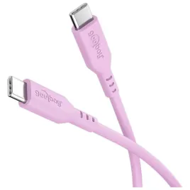 kabel-silikonowy-usb-c-2-0-1-5m-rozowy-3a-60w-power-delivery-goobay-hq