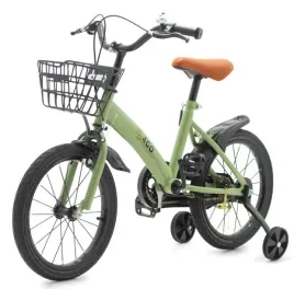 rowerek-dzieciecy-16-cali-rower-dla-dzieci-z-kolkami-bocznymi-koszyk-khaki