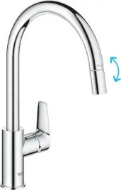 grohe-quickfix-start-edge-bateria-kuchenna-30551000-chrom