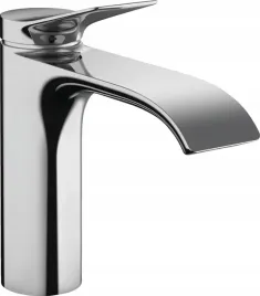 hansgrohe-vivenis-bateria-umywalkowa-chrom-bez-korka